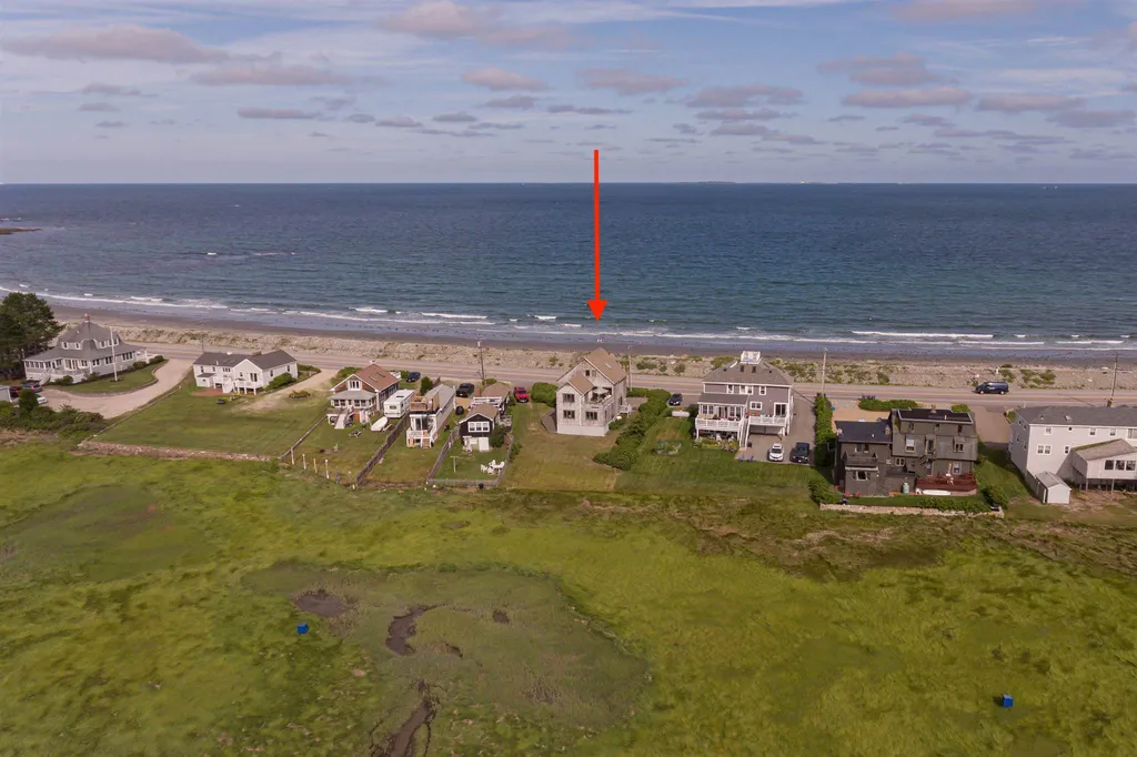 1617 Ocean Boulevard Rye NH 03870