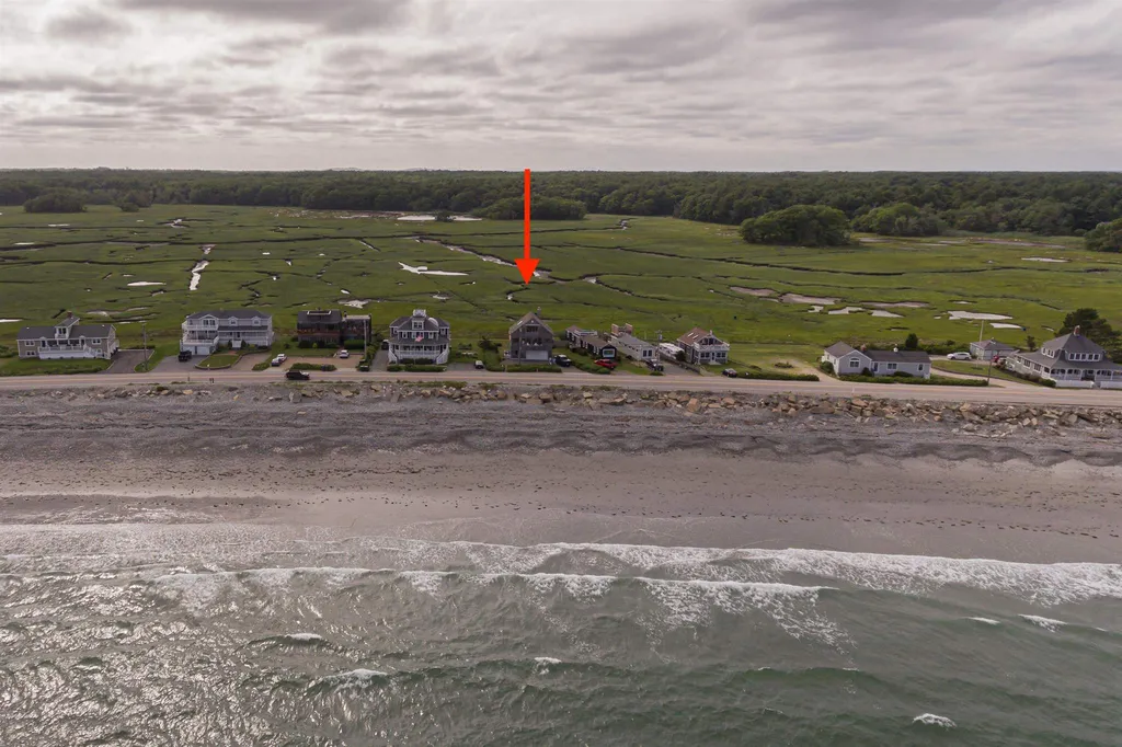 1617 Ocean Boulevard Rye NH 03870