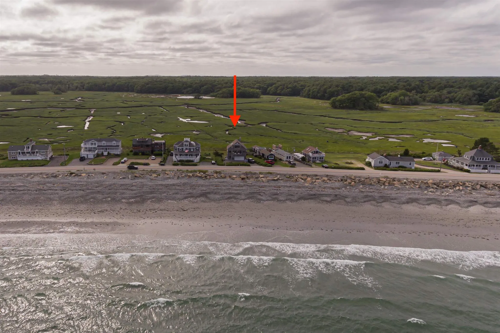 1617 Ocean Boulevard Rye NH 03870