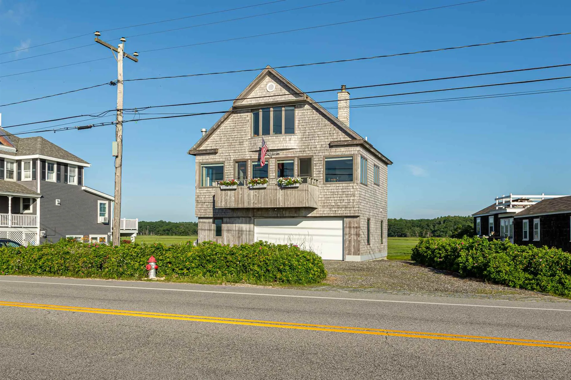 1617 Ocean Boulevard Rye NH 03870