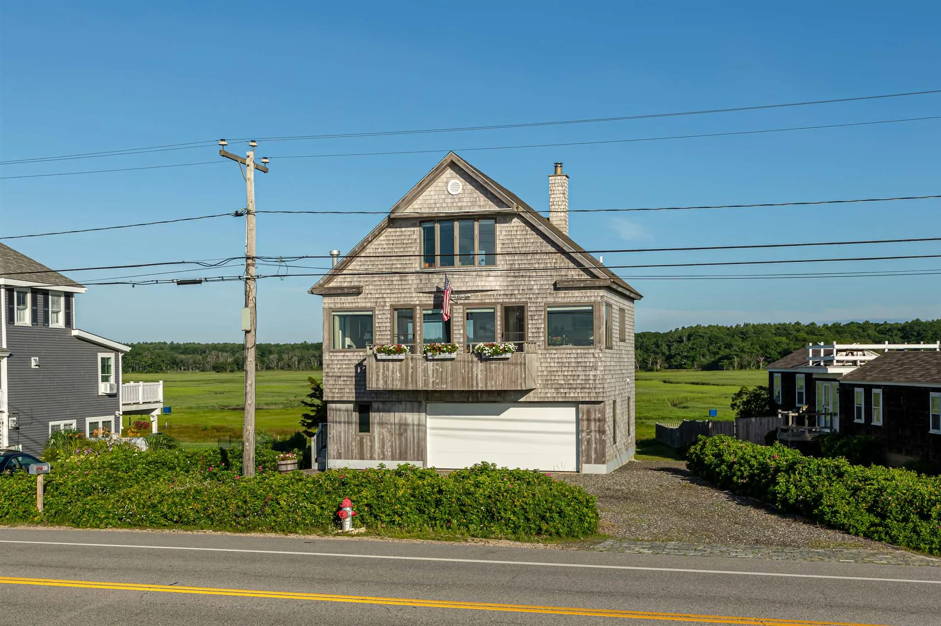 1617 Ocean Boulevard Rye NH 03870