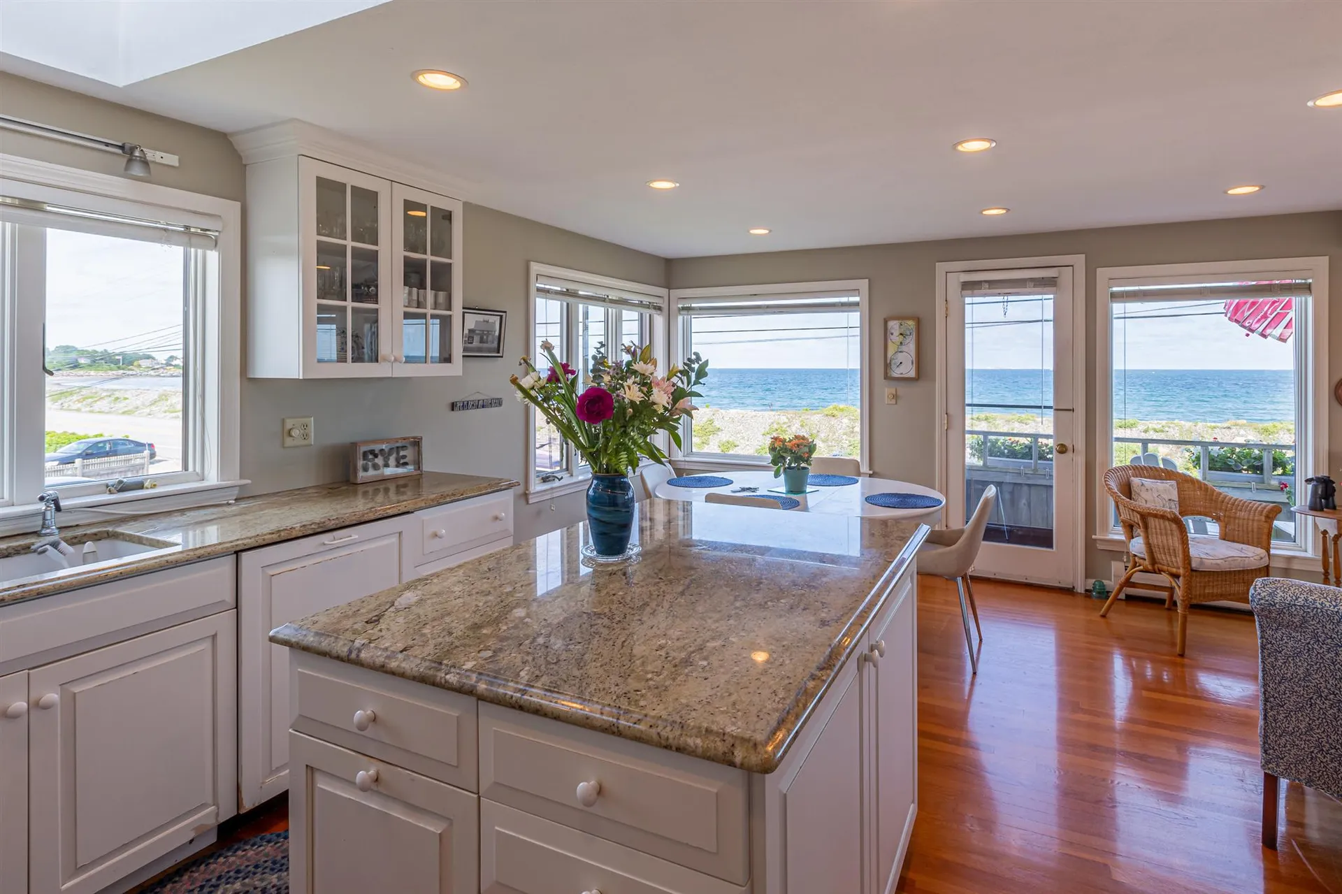 1617 Ocean Boulevard Rye NH 03870