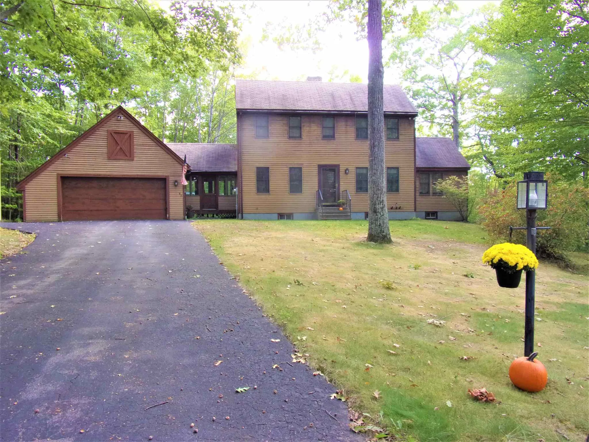 93 Windsong Place Meredith NH 03253