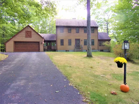 93 Windsong Place Meredith NH 03253