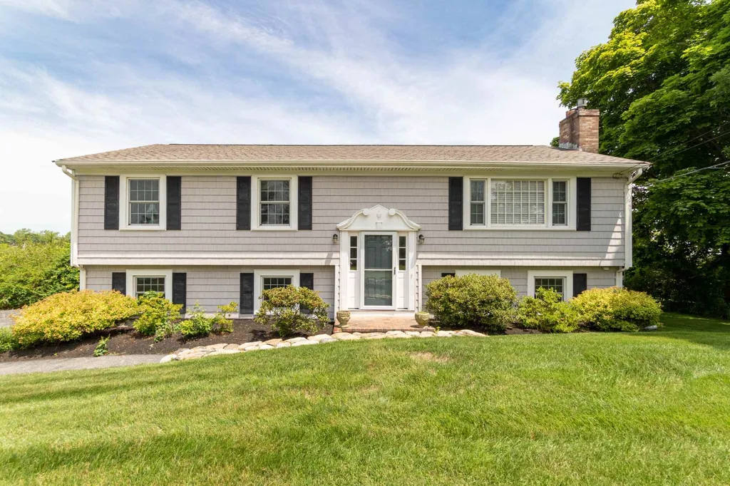 70 Causeway Road Rye NH 03871
