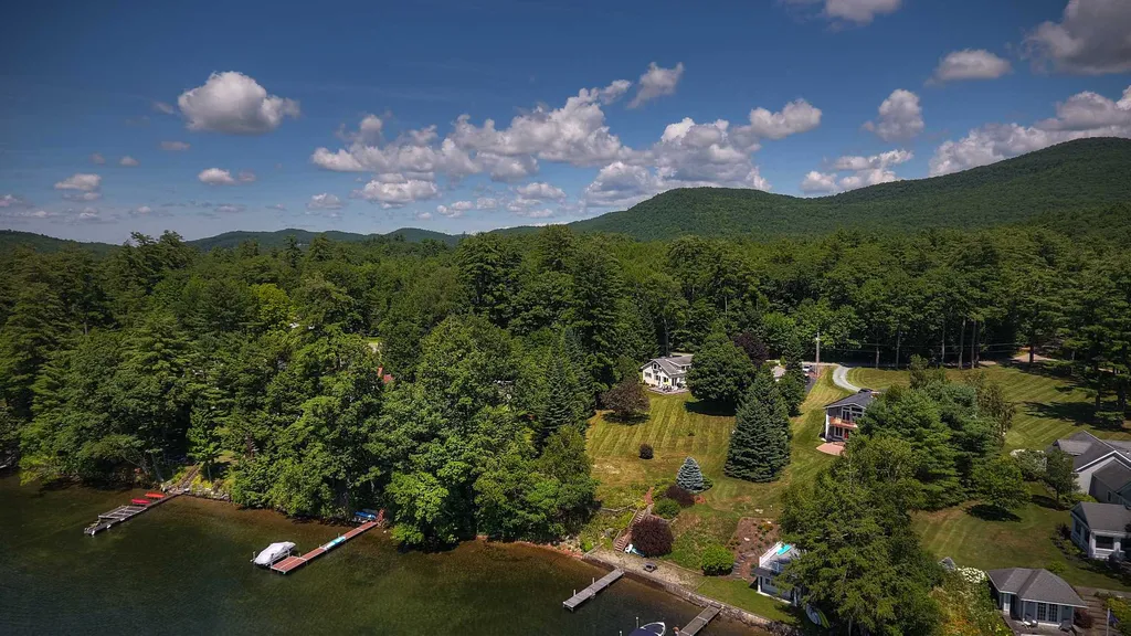 237 Kinni Kinnic Lane Poultney VT 05764