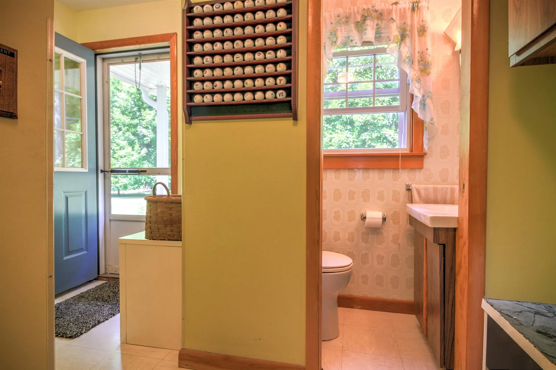 237 Kinni Kinnic Lane Poultney VT 05764