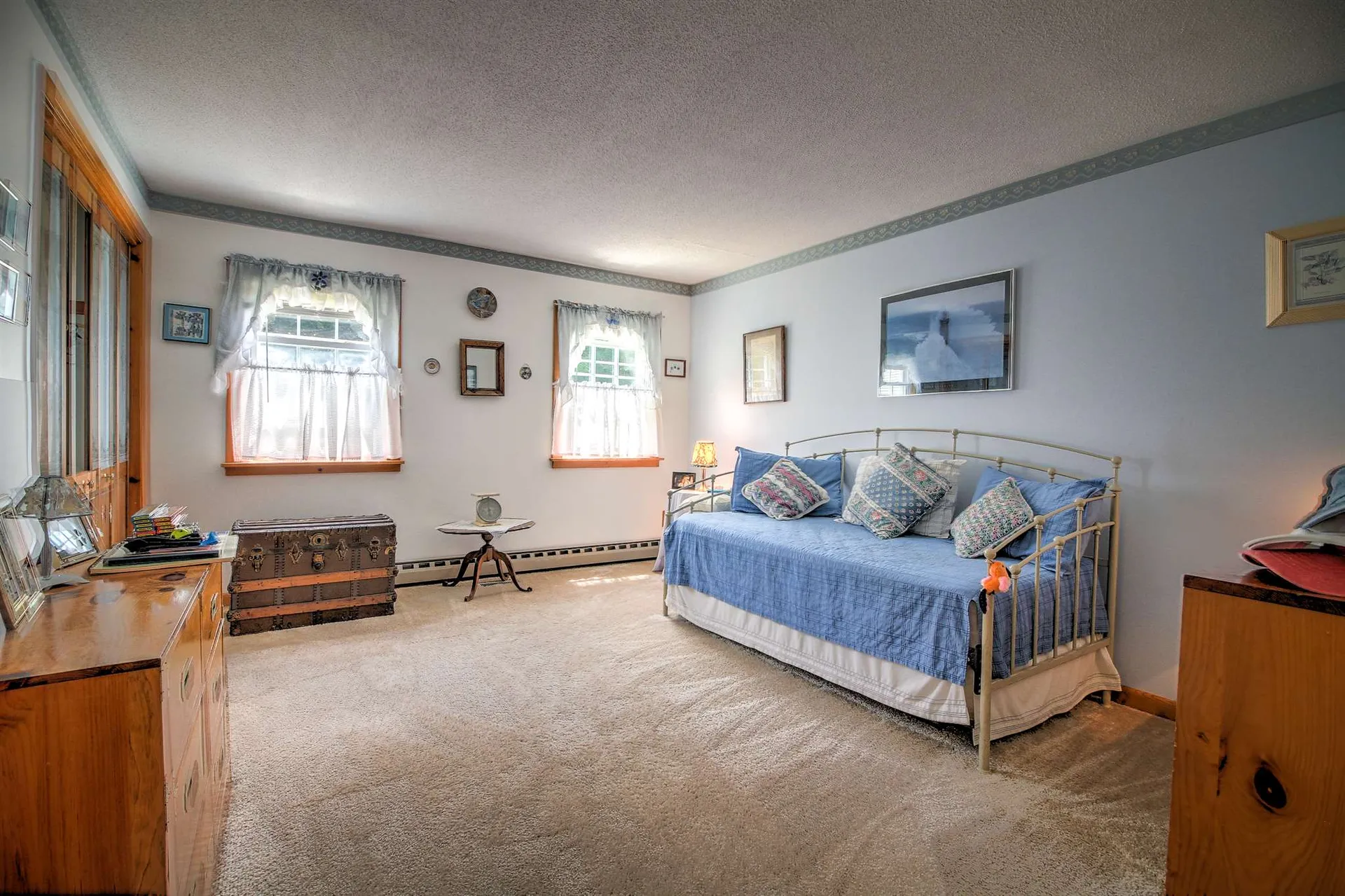 237 Kinni Kinnic Lane Poultney VT 05764