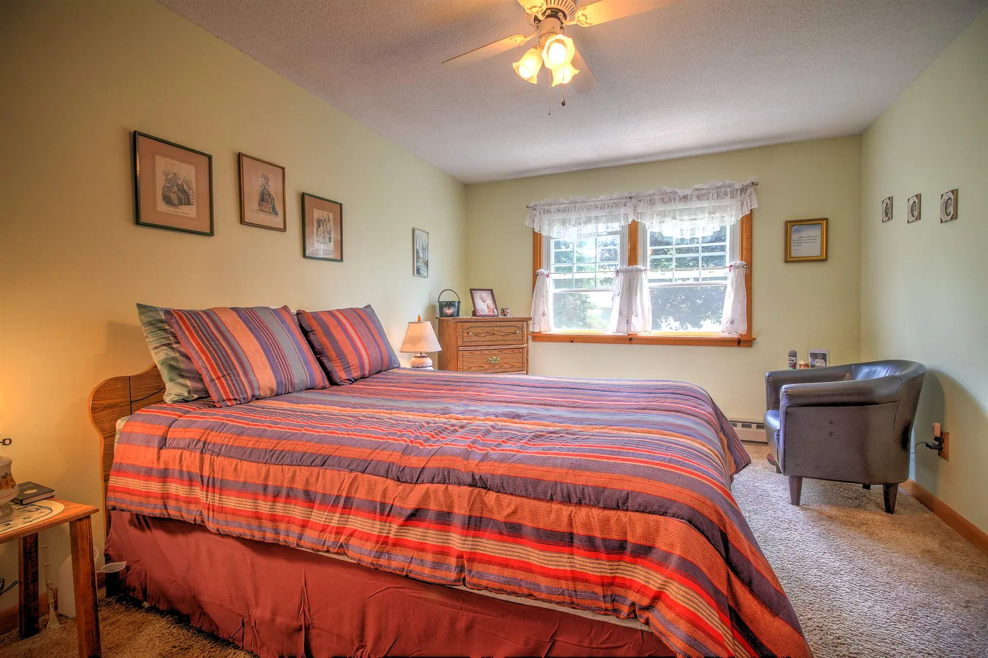 237 Kinni Kinnic Lane Poultney VT 05764