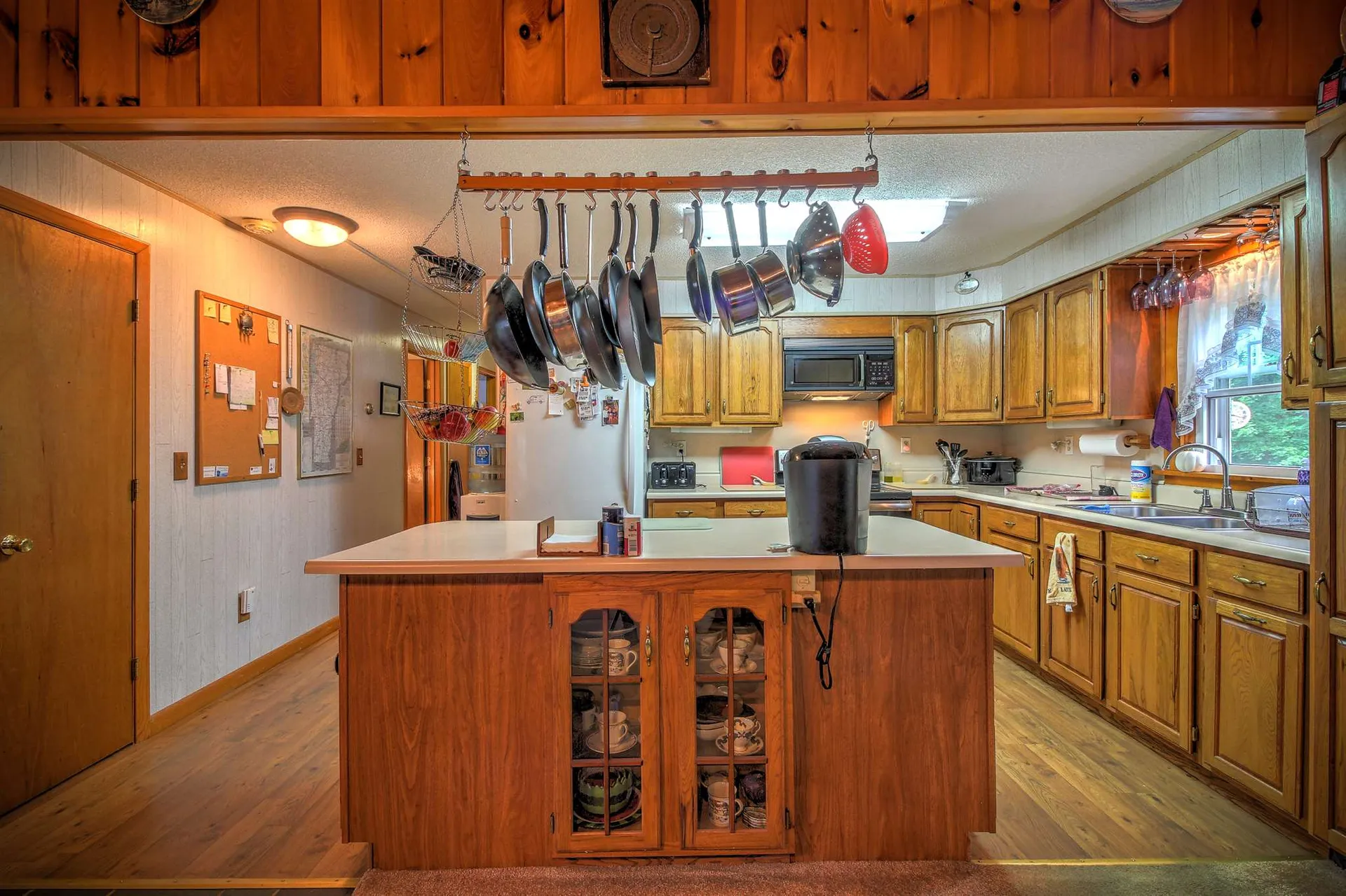 237 Kinni Kinnic Lane Poultney VT 05764
