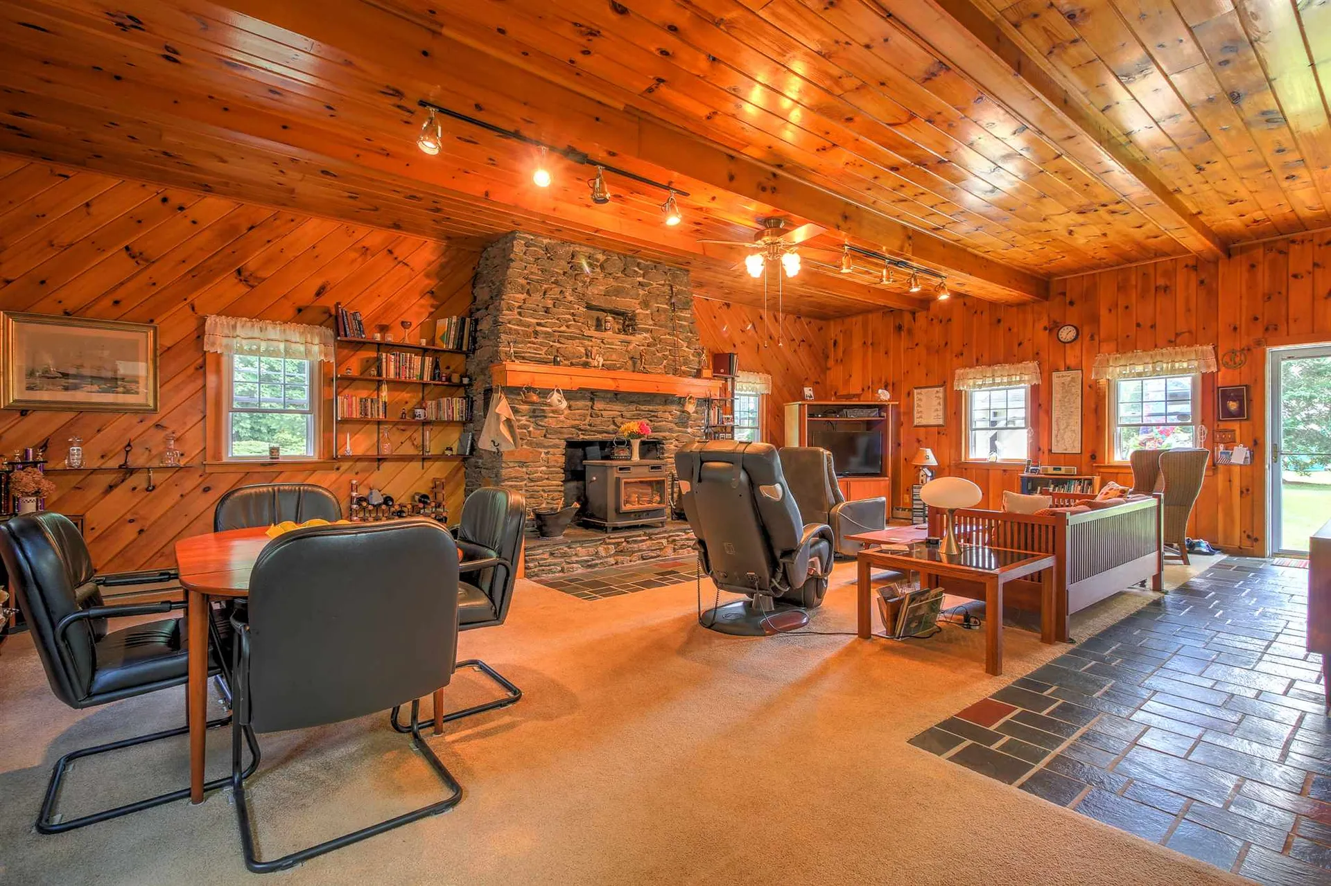 237 Kinni Kinnic Lane Poultney VT 05764