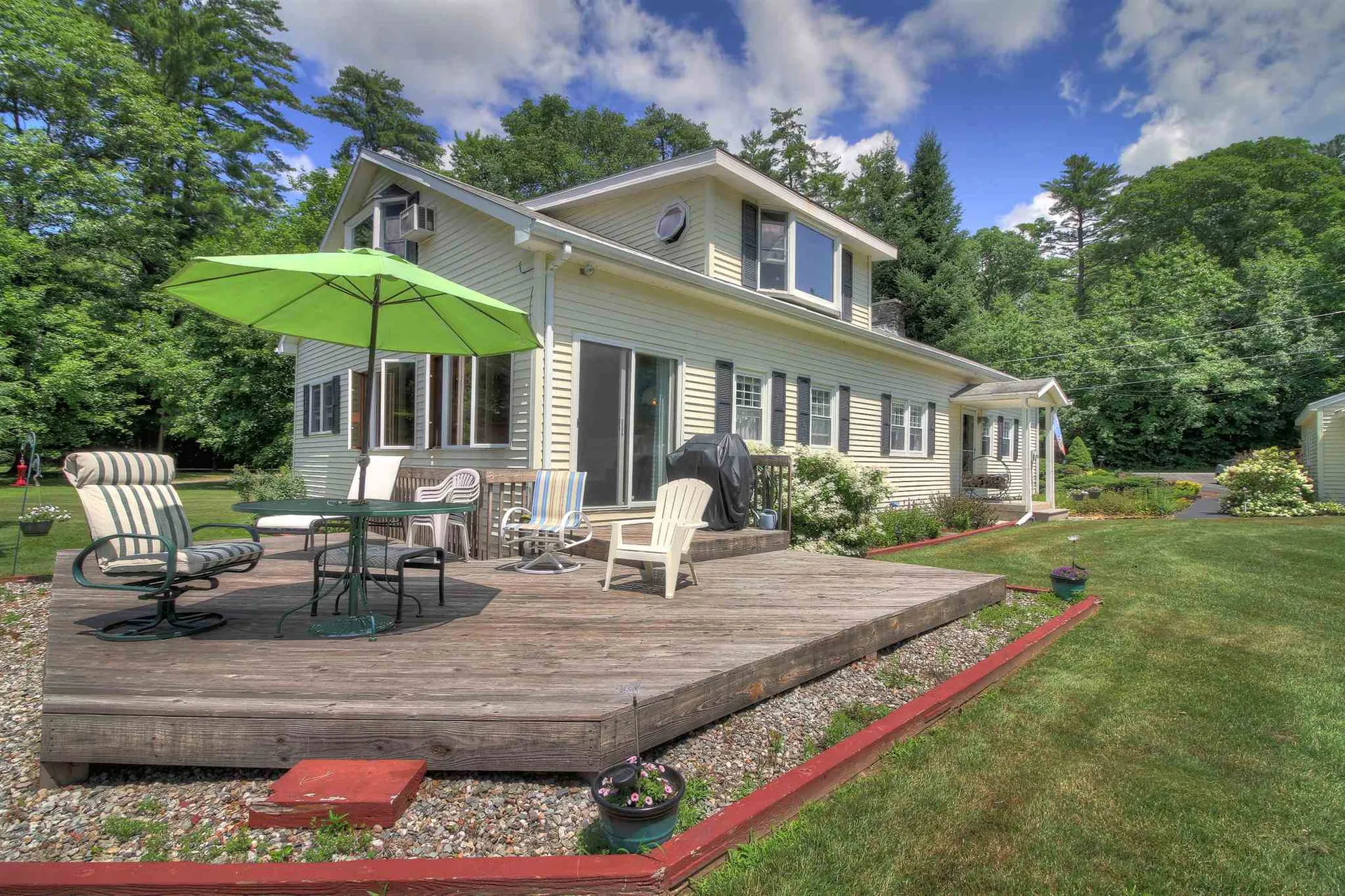 237 Kinni Kinnic Lane Poultney VT 05764