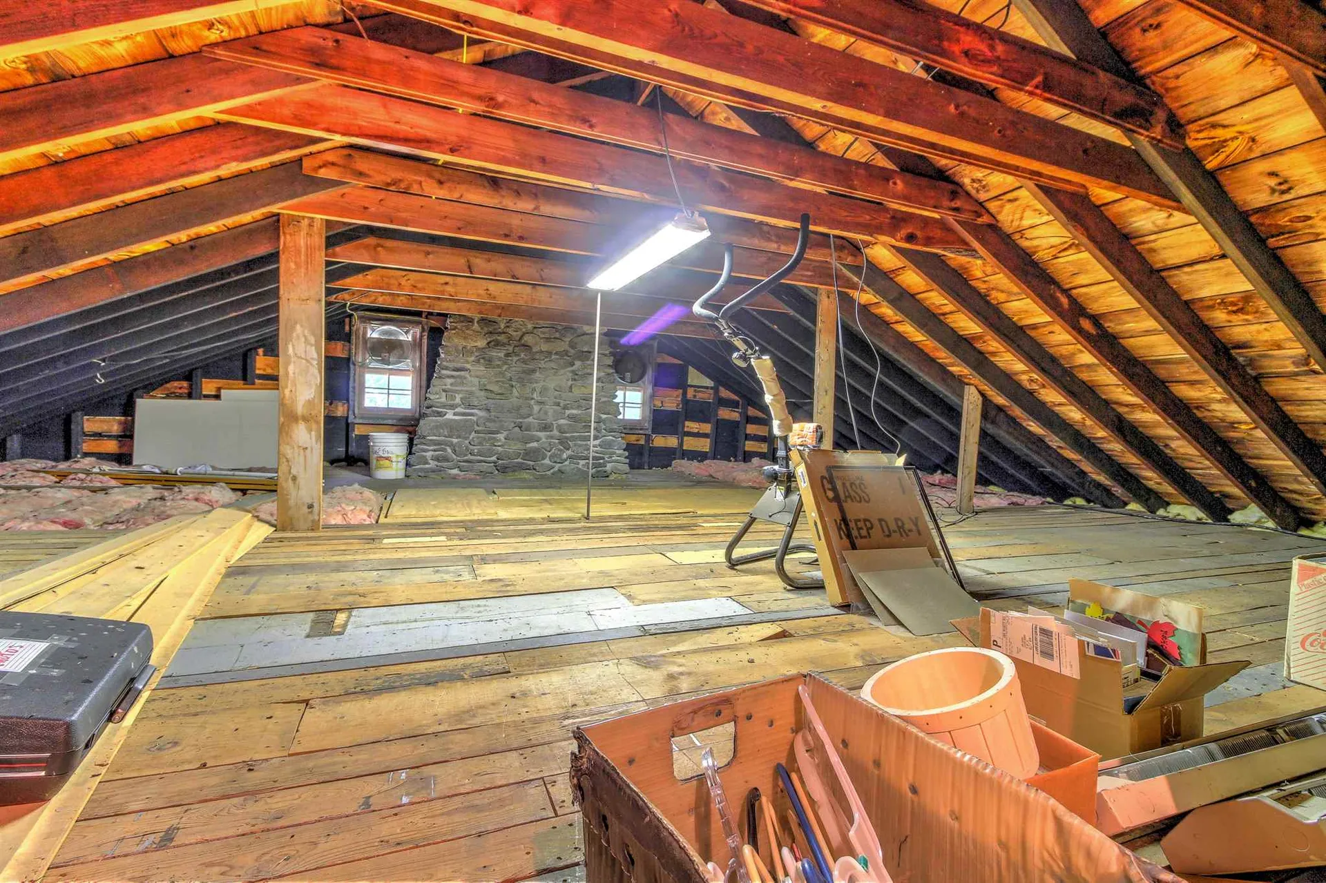237 Kinni Kinnic Lane Poultney VT 05764
