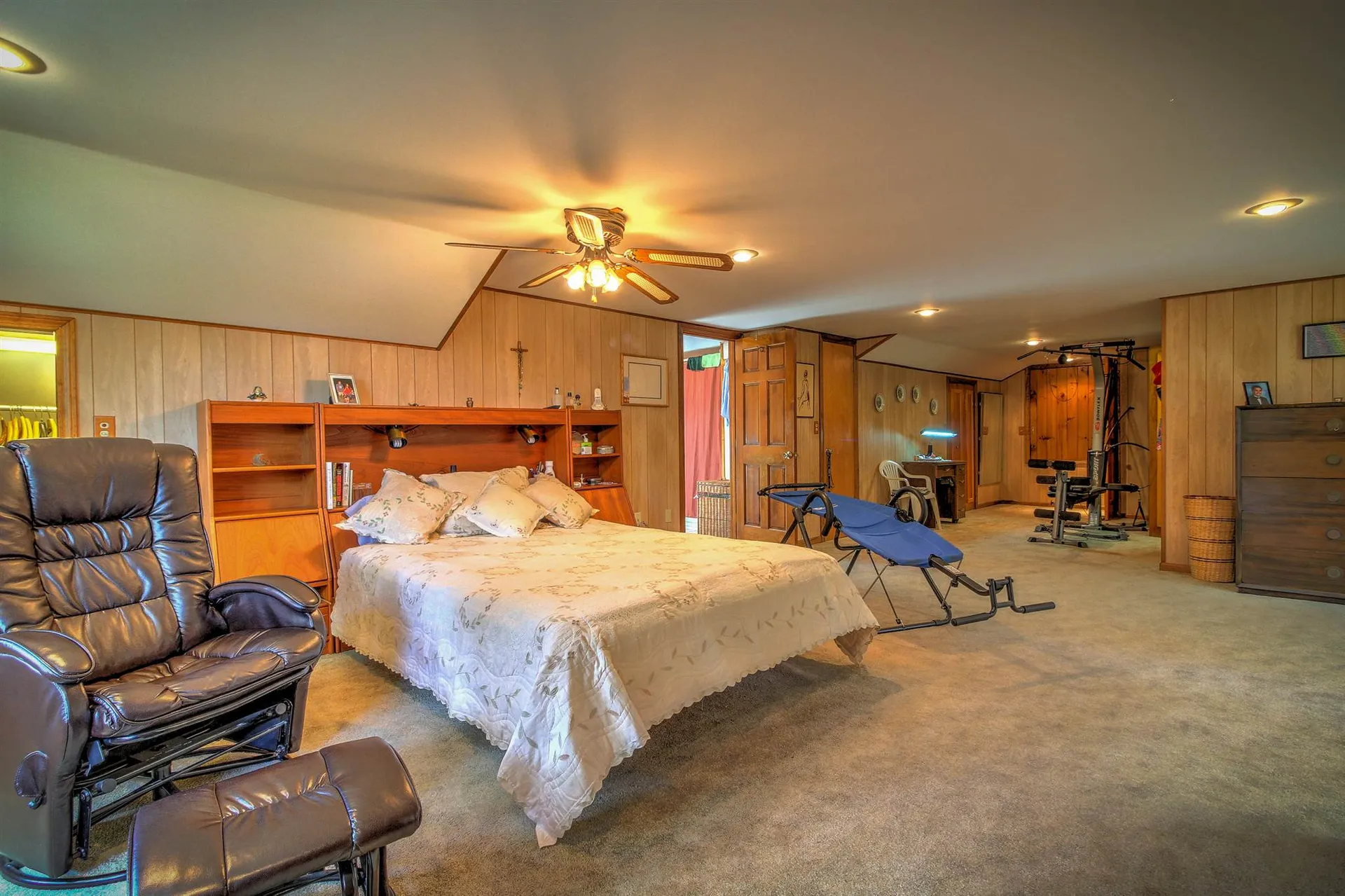237 Kinni Kinnic Lane Poultney VT 05764