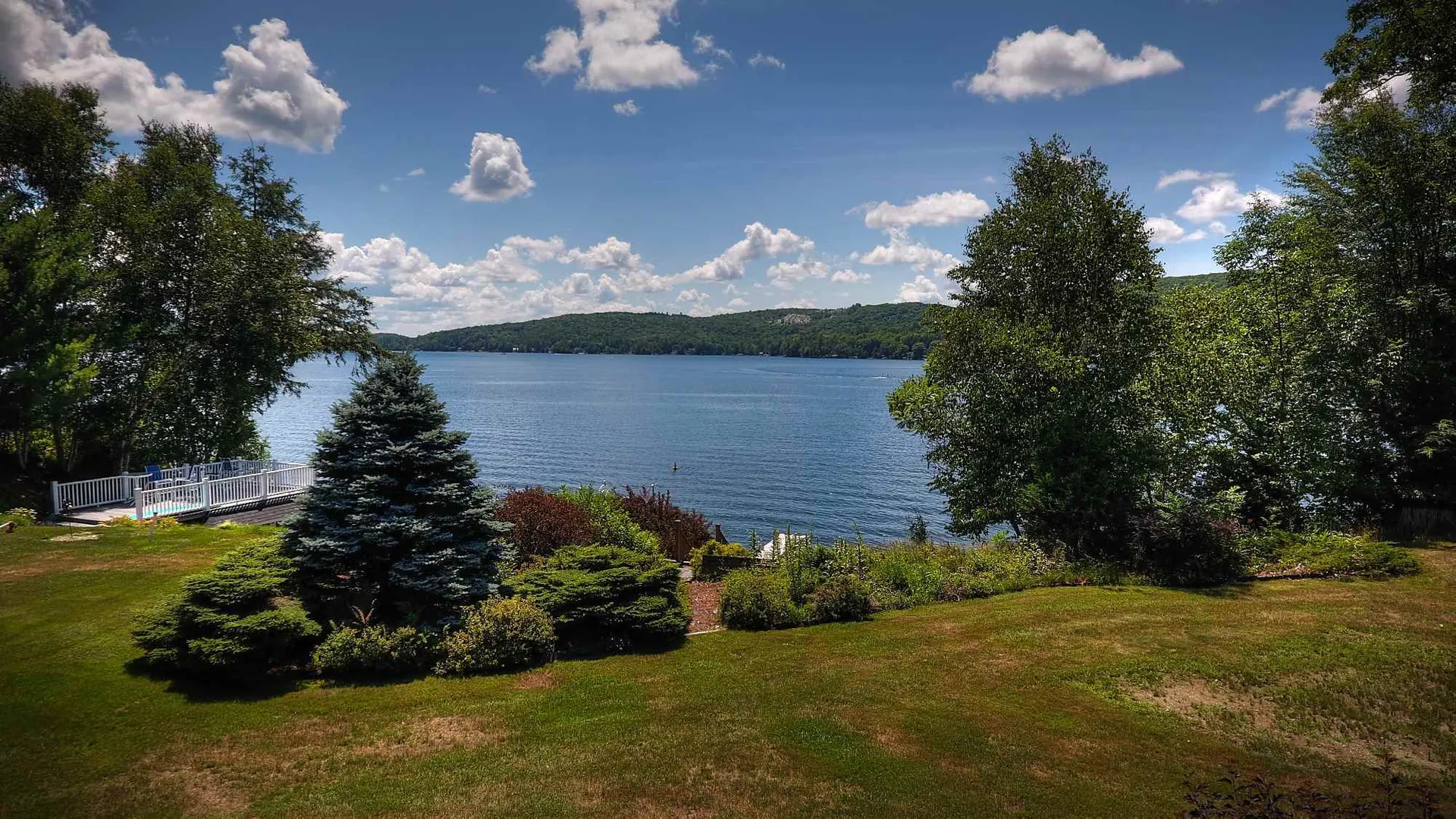 237 Kinni Kinnic Lane Poultney VT 05764