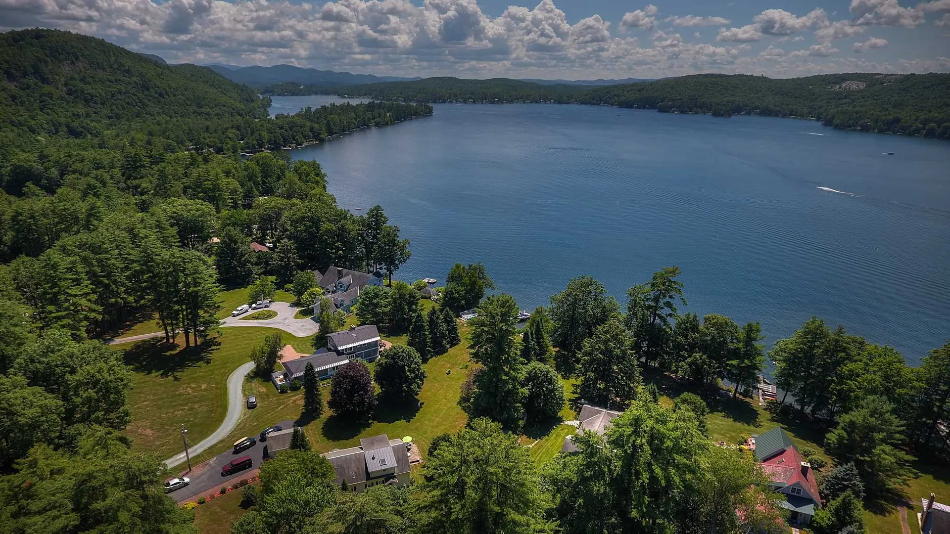 237 Kinni Kinnic Lane Poultney VT 05764