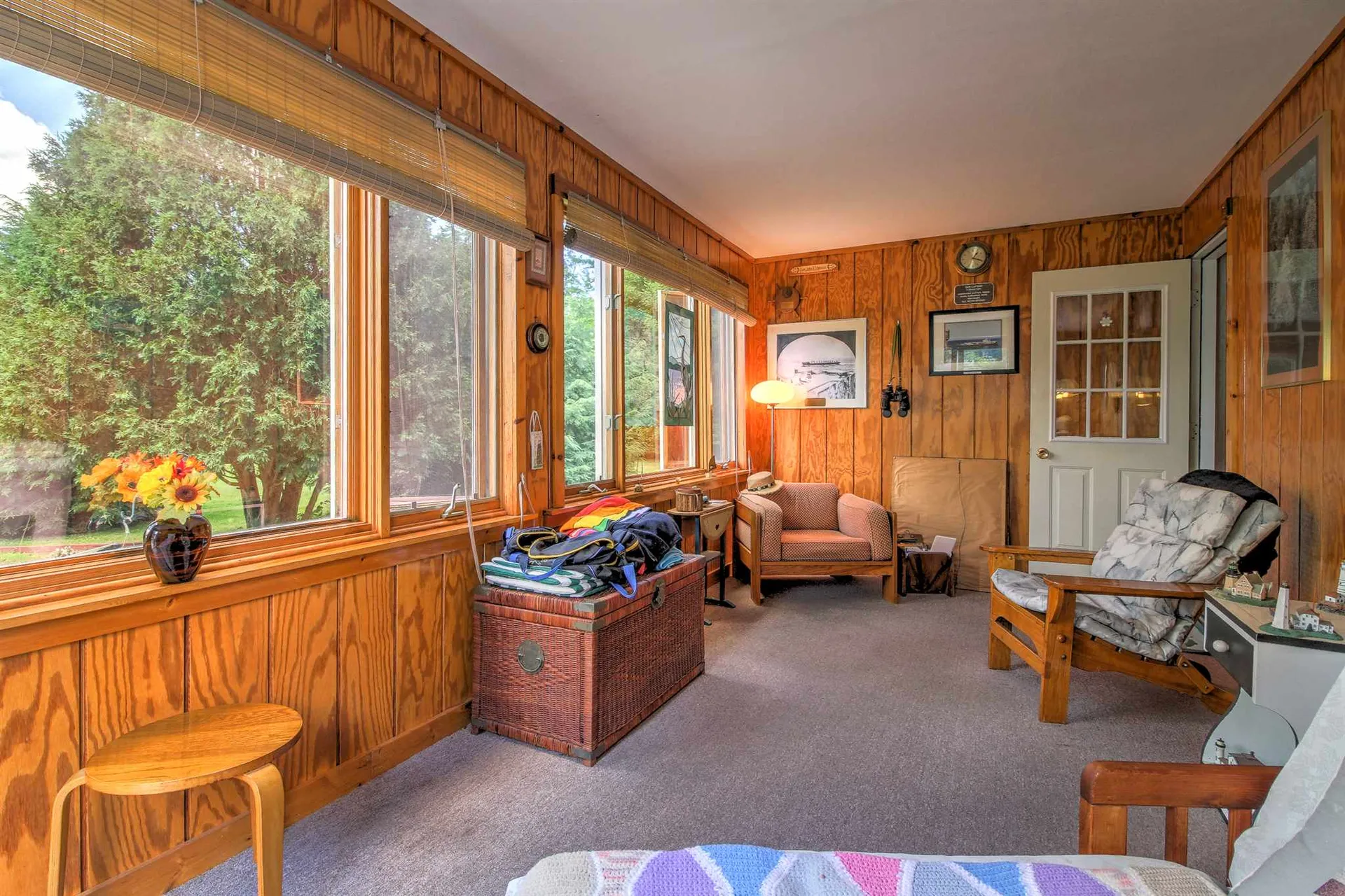 237 Kinni Kinnic Lane Poultney VT 05764