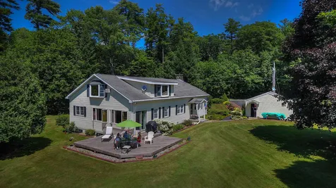 237 Kinni Kinnic Lane Poultney VT 05764
