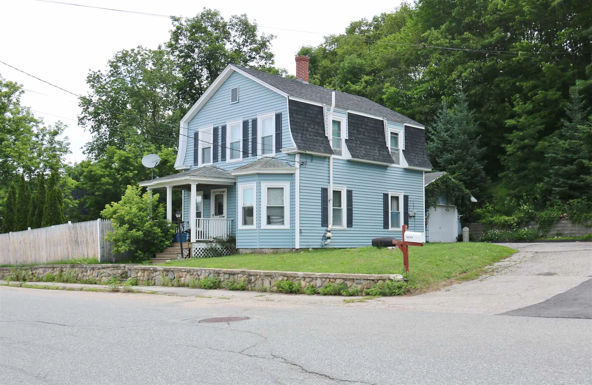 512 Hillsboro Street Berlin NH 03570