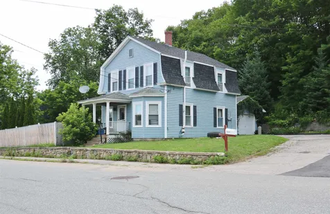512 Hillsboro Street Berlin NH 03570