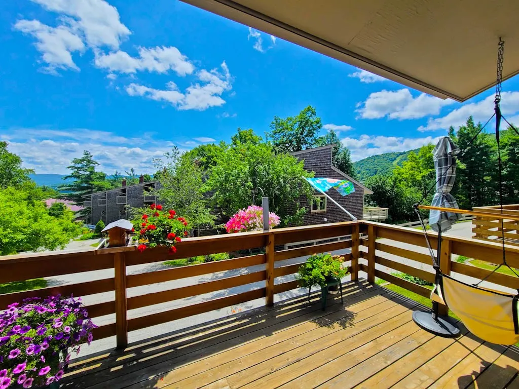 105 Forum Drive Warren VT 05674