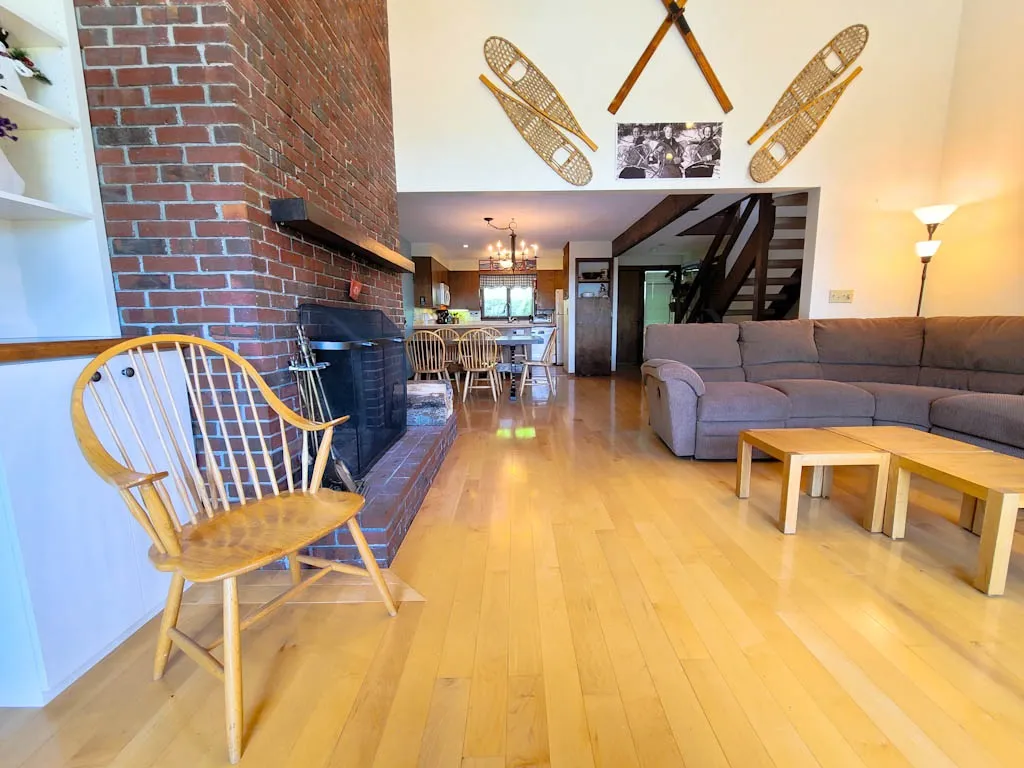 105 Forum Drive Warren VT 05674