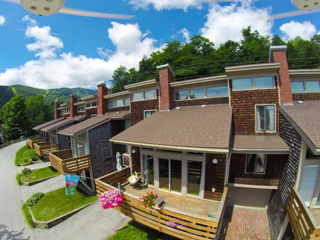 105 Forum Drive Warren VT 05674