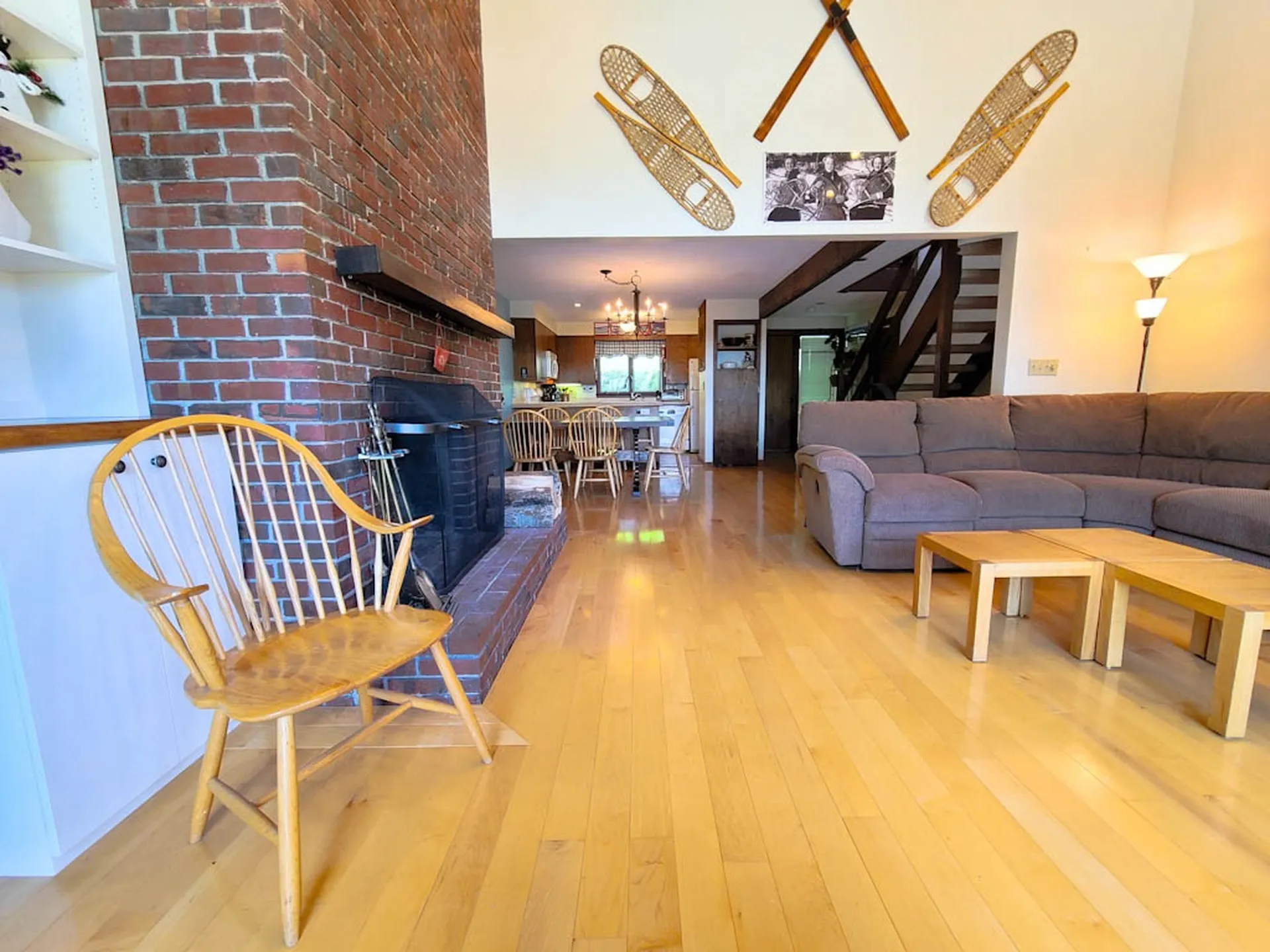 105 Forum Drive Warren VT 05674