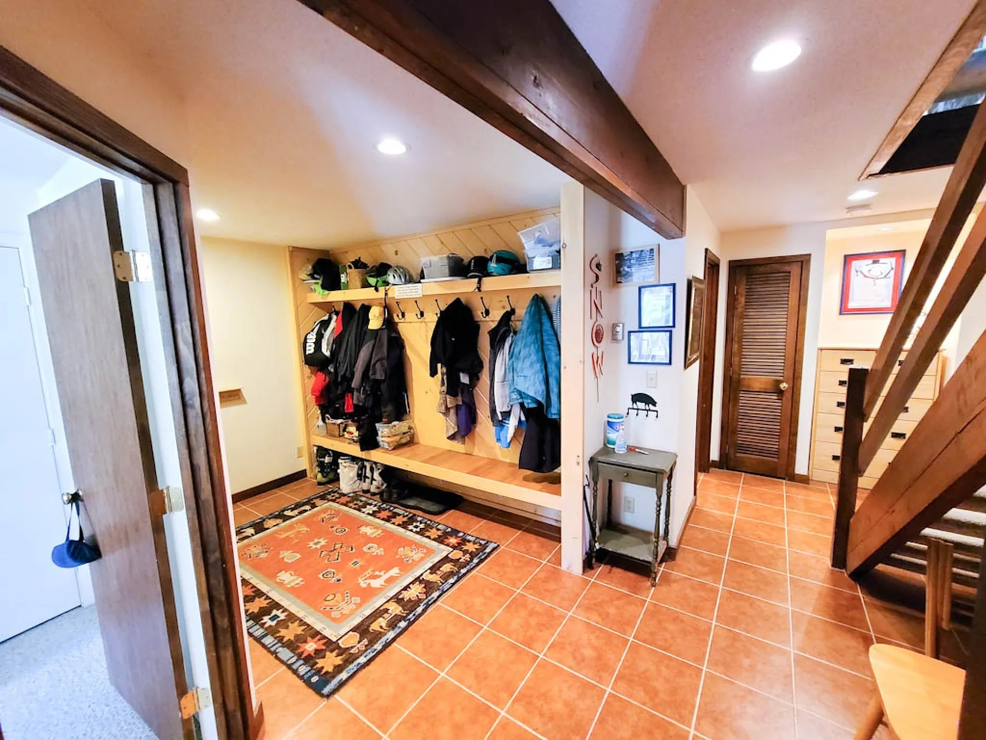 105 Forum Drive Warren VT 05674