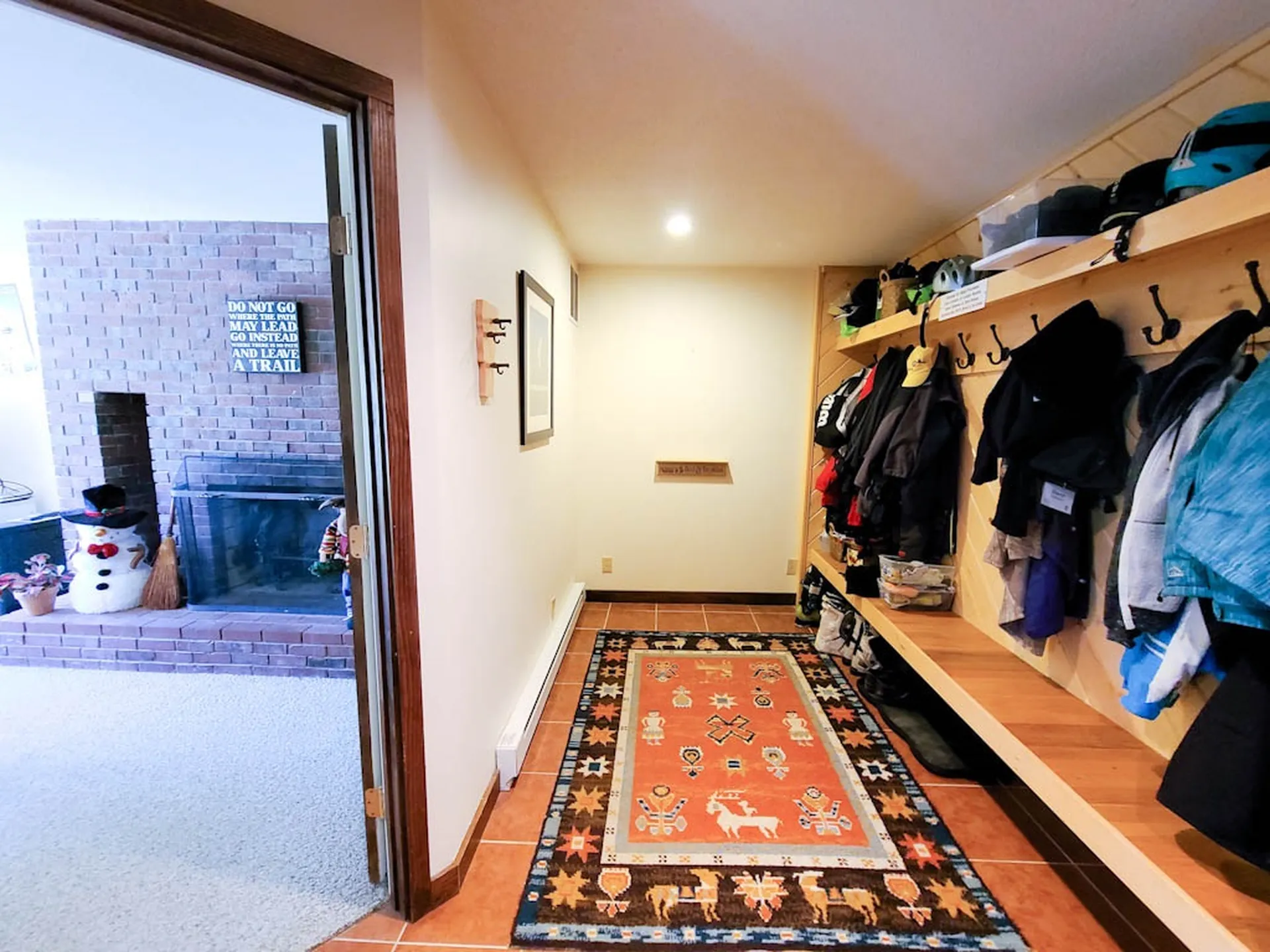 105 Forum Drive Warren VT 05674