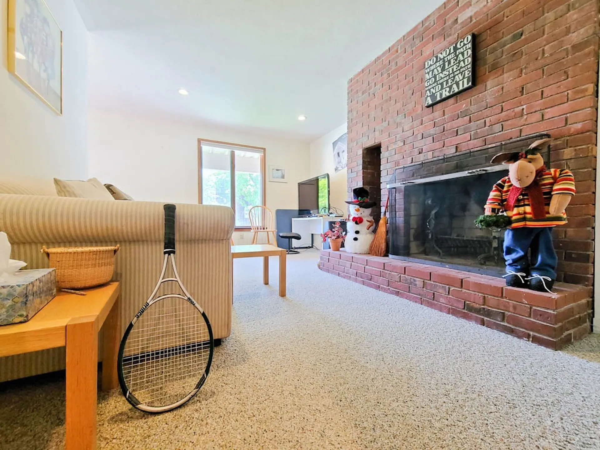 105 Forum Drive Warren VT 05674