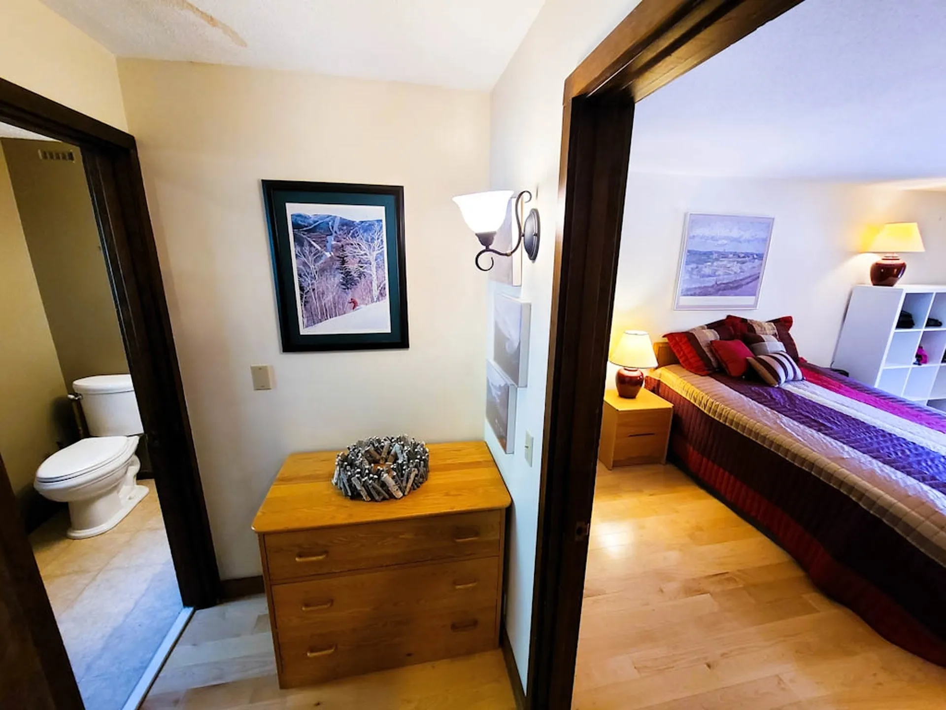 105 Forum Drive Warren VT 05674