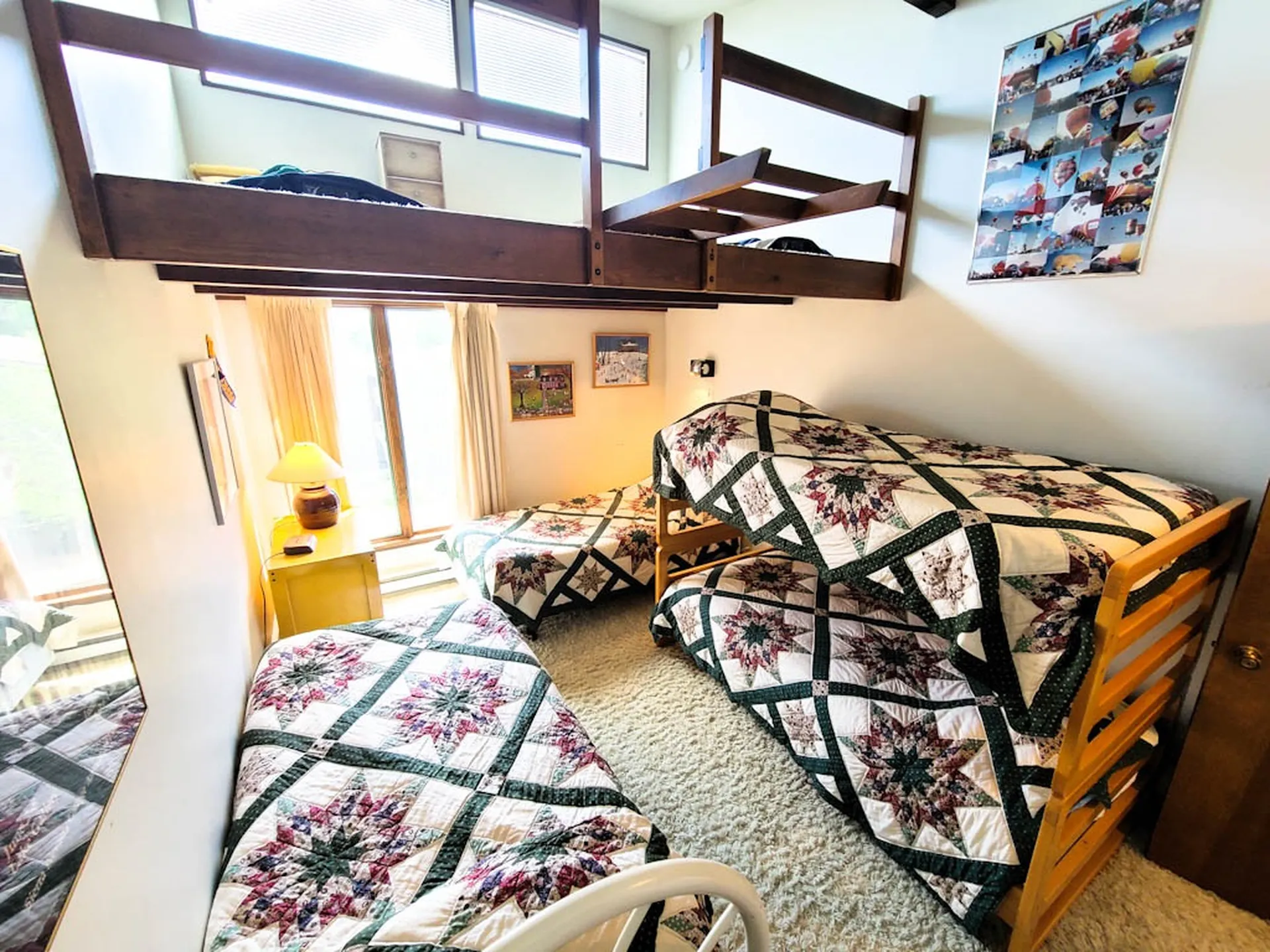 105 Forum Drive Warren VT 05674