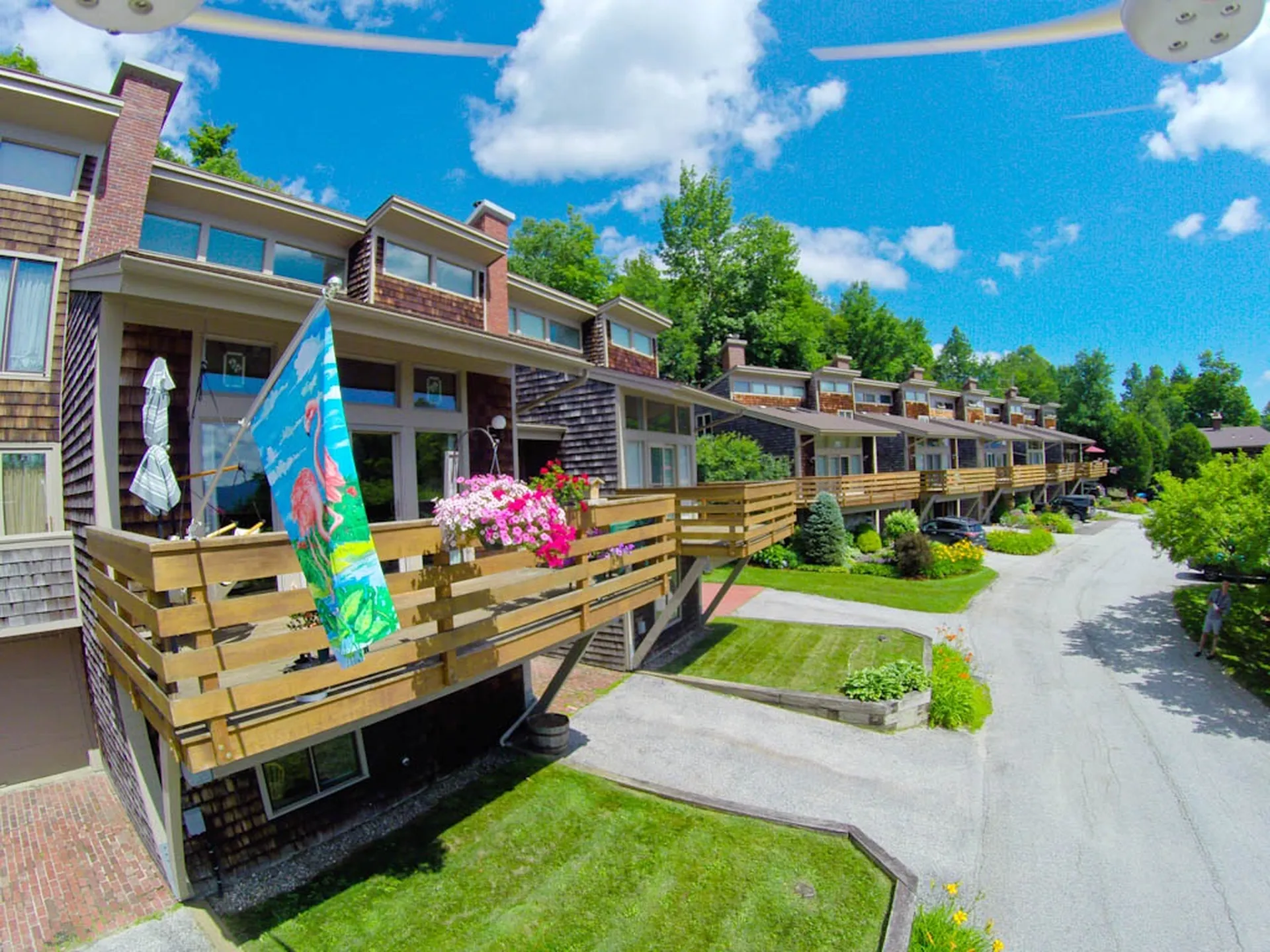 105 Forum Drive Warren VT 05674