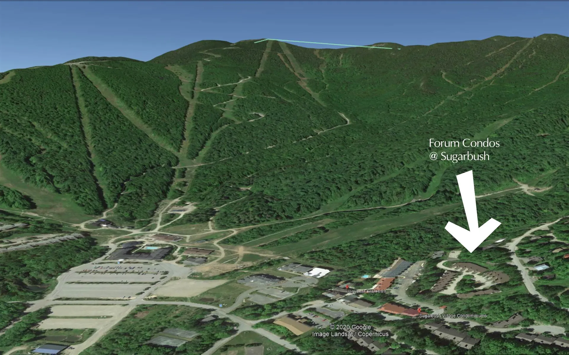 105 Forum Drive Warren VT 05674
