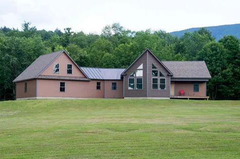 56 Green Hill Lane Wallingford VT 05773