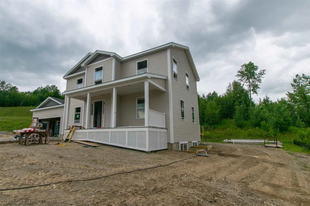 93 Bushey Road Fairfax VT 05454
