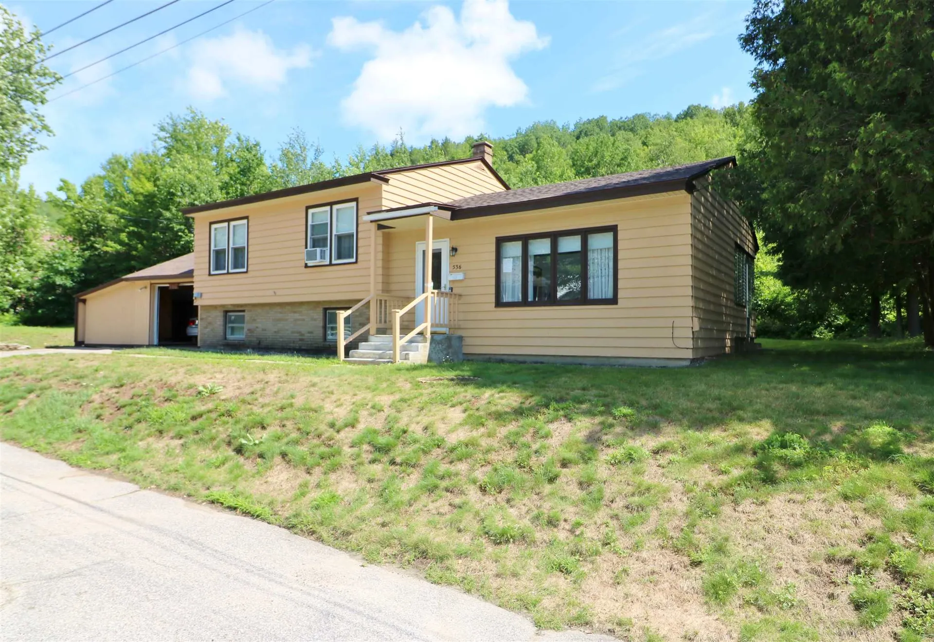 536 Willard Street Berlin NH 03570