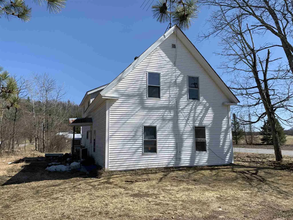 393 Ferry Street Hyde Park VT 05655