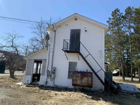 393 Ferry Street Hyde Park VT 05655