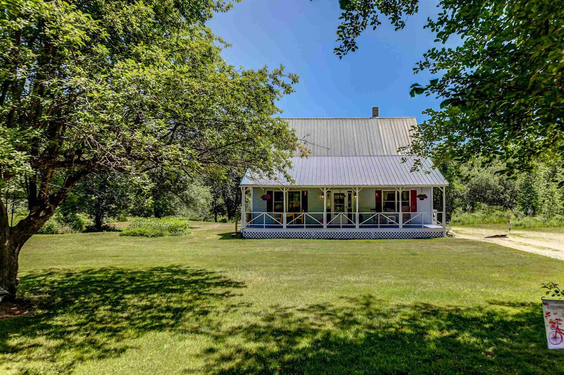 395 Stow Road Stow ME 04037