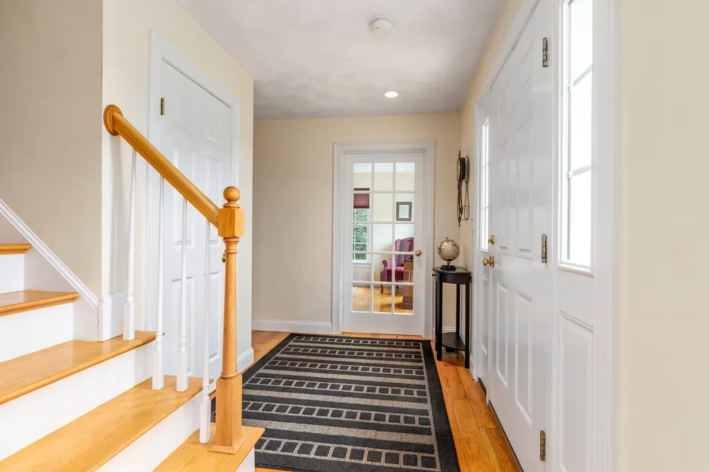 4 Clark Road East Kingston NH 03827