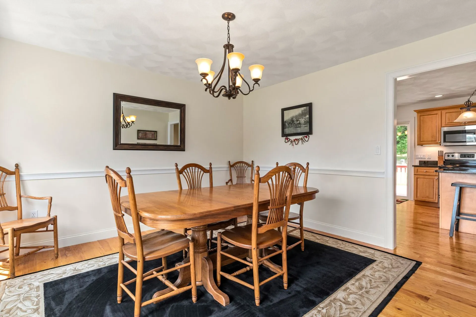 4 Clark Road East Kingston NH 03827
