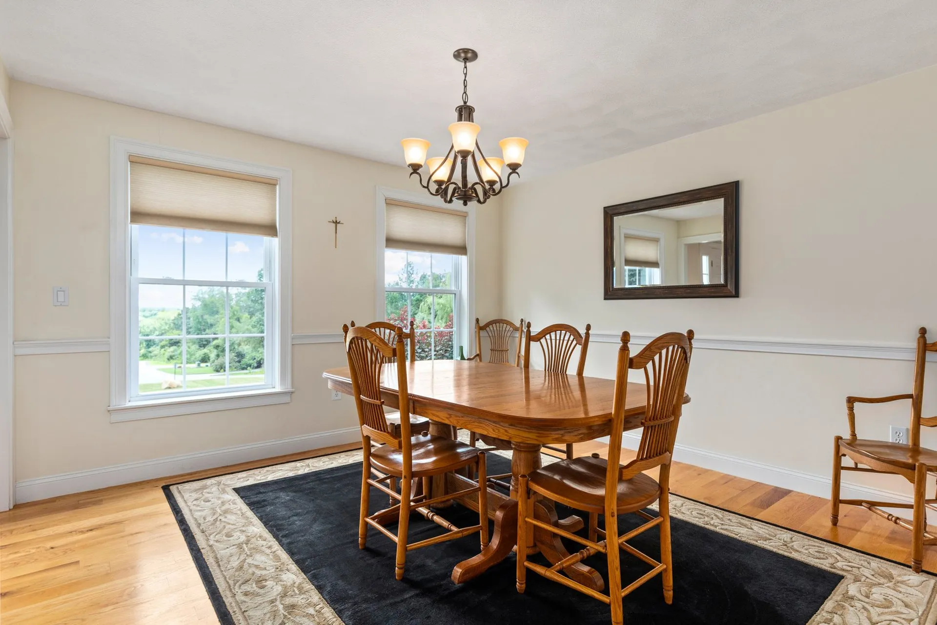 4 Clark Road East Kingston NH 03827