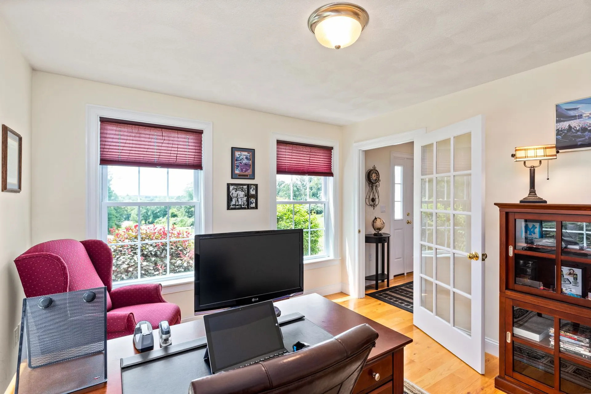4 Clark Road East Kingston NH 03827