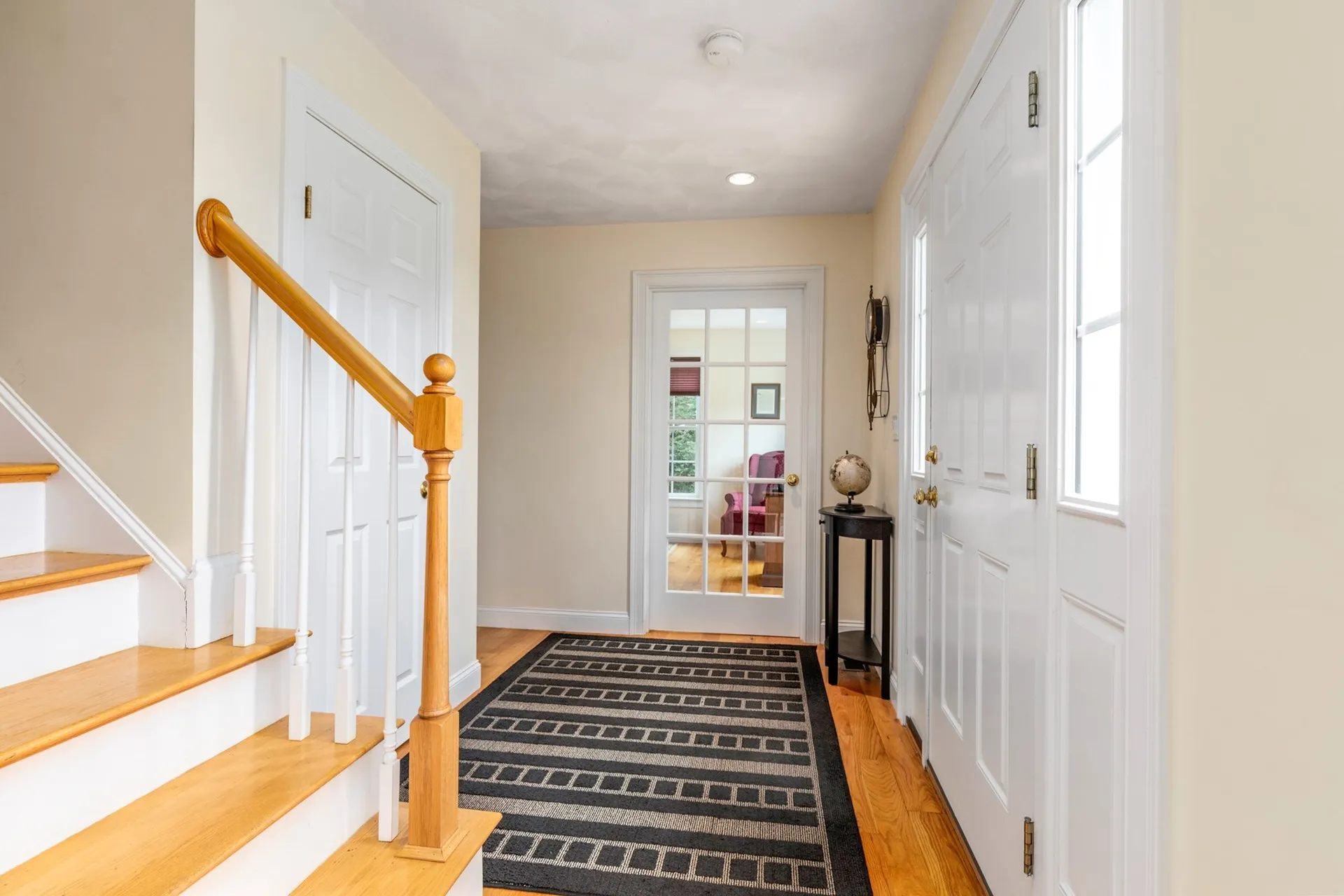 4 Clark Road East Kingston NH 03827