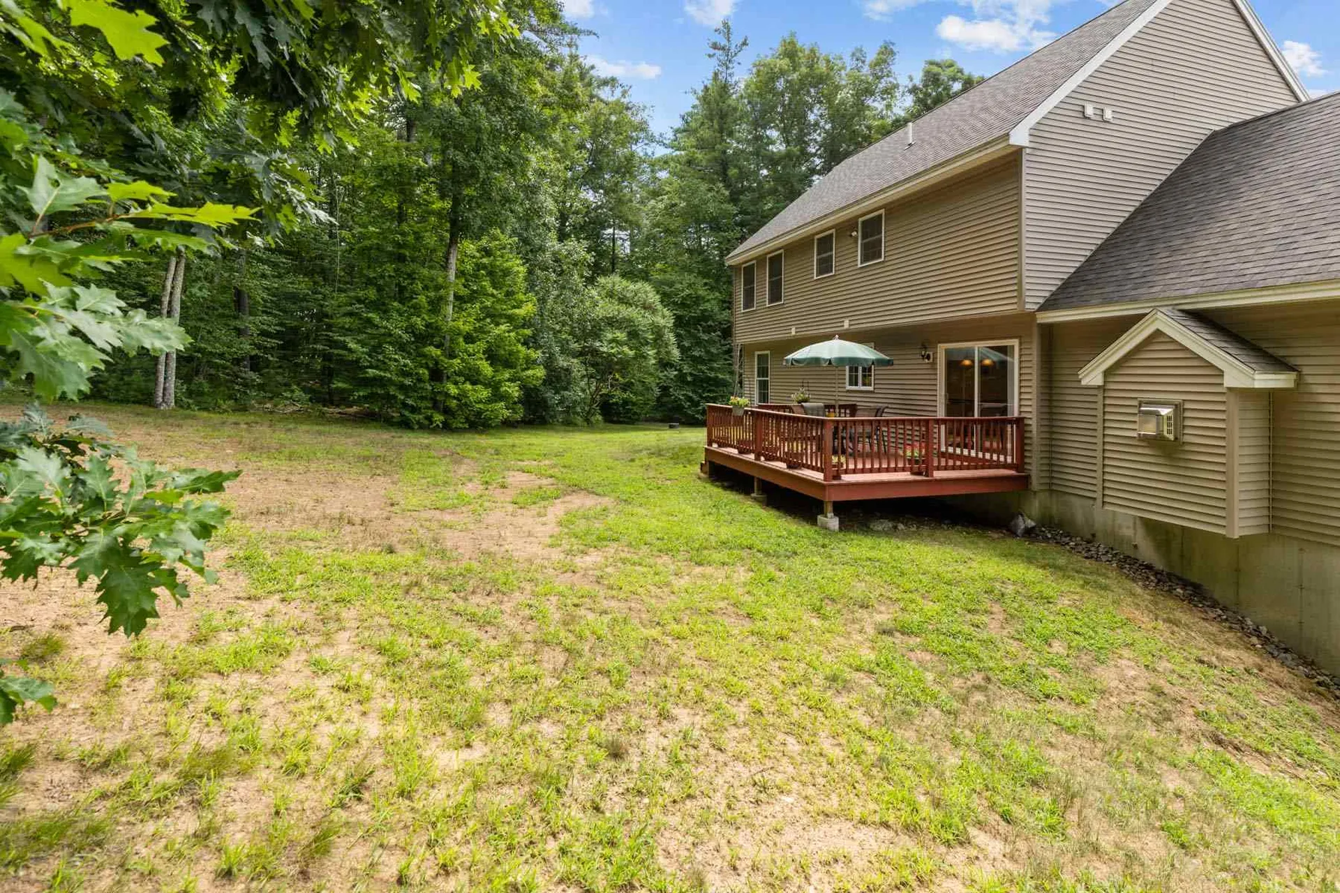 4 Clark Road East Kingston NH 03827