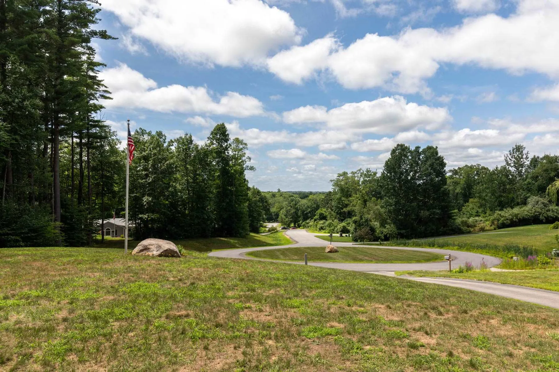4 Clark Road East Kingston NH 03827