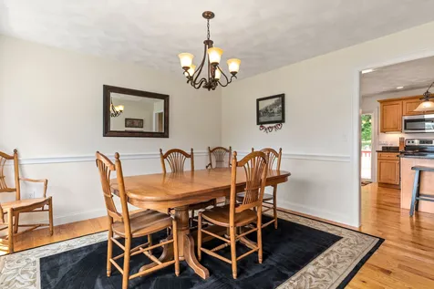 4 Clark Road East Kingston NH 03827
