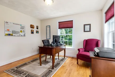 4 Clark Road East Kingston NH 03827